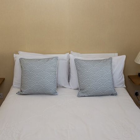 新米尔顿 The Cliff House酒店 外观 照片